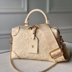 LV Top Handle Bags